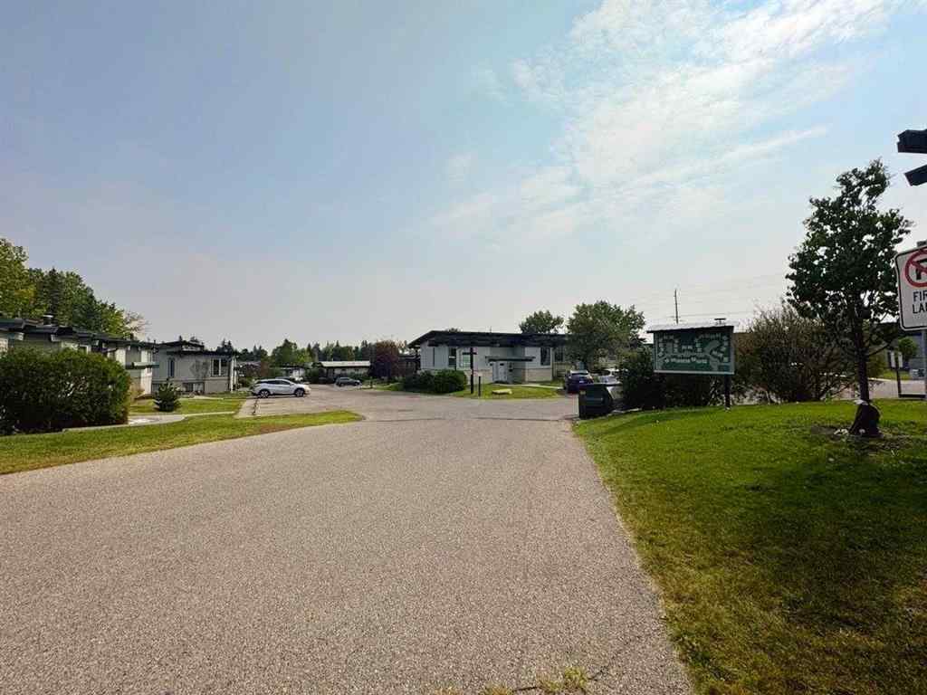 MLS® A2259261 - Unit #22A 333 Braxton Place SW in Braeside Calgary, Residential