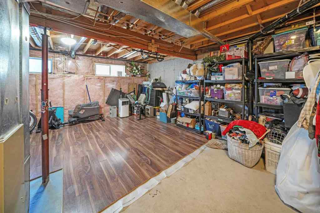 MLS® A2259262 - Unit #12 567 Edmonton Trail NE in Edmonton Trail Airdrie, Residential