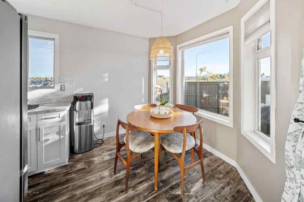 MLS® A2259262 - Unit #12 567 Edmonton Trail NE in Edmonton Trail Airdrie, Residential