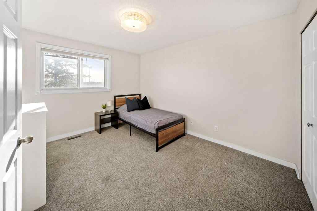 MLS® A2259262 - Unit #12 567 Edmonton Trail NE in Edmonton Trail Airdrie, Residential