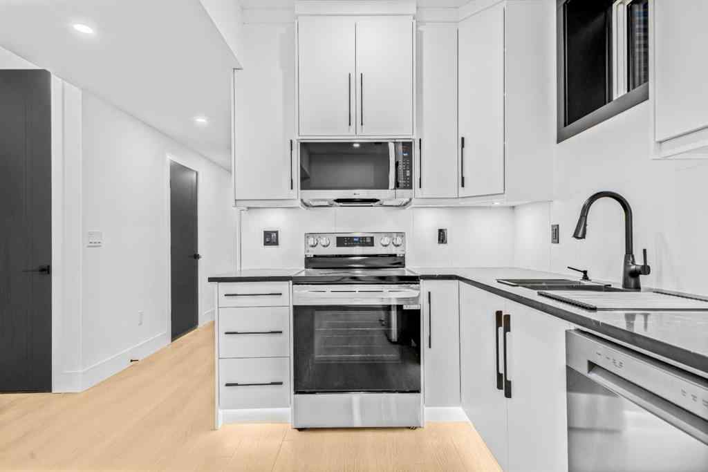 MLS® A2259263 - 613 55 Avenue SW in Windsor Park Calgary, Residential