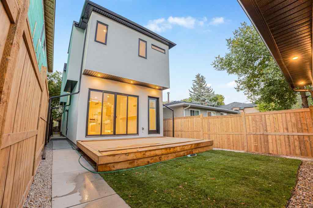 MLS® A2259263 - 613 55 Avenue SW in Windsor Park Calgary, Residential
