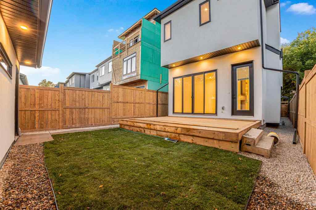 MLS® A2259263 - 613 55 Avenue SW in Windsor Park Calgary, Residential