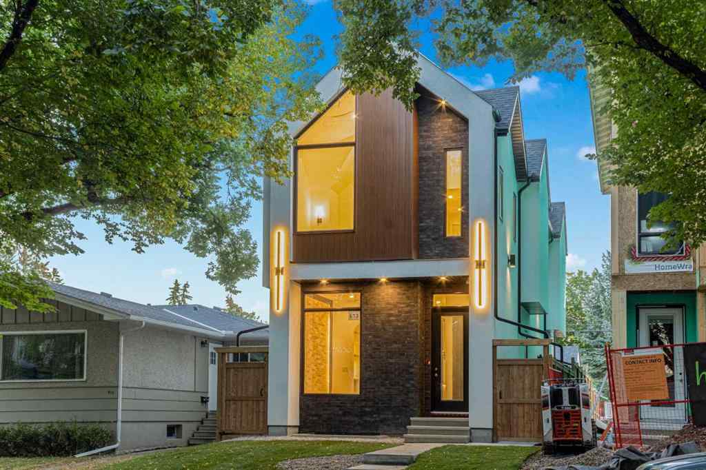 MLS® A2259263 - 613 55 Avenue SW in Windsor Park Calgary, Residential