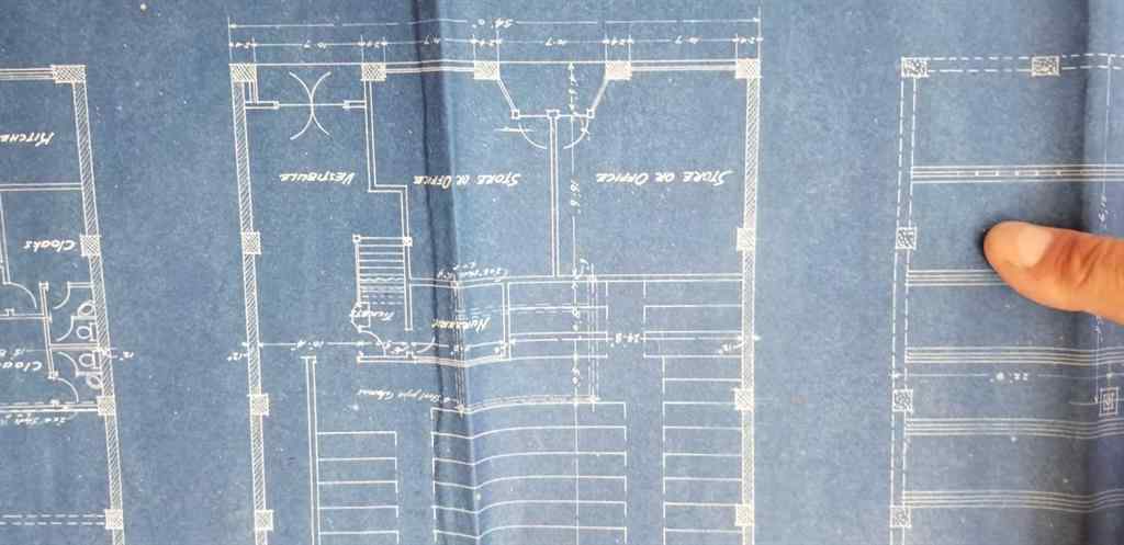 MLS® A2259264 - 4939 50 Street  in Downtown Innisfail Innisfail, Commercial