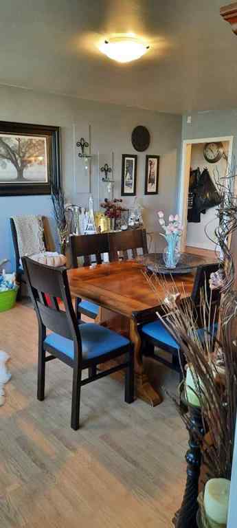 MLS® A2259264 - 4939 50 Street  in Downtown Innisfail Innisfail, Commercial