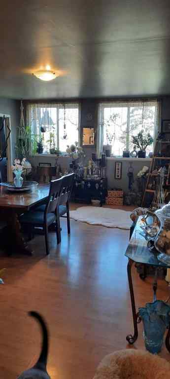 MLS® A2259264 - 4939 50 Street  in Downtown Innisfail Innisfail, Commercial