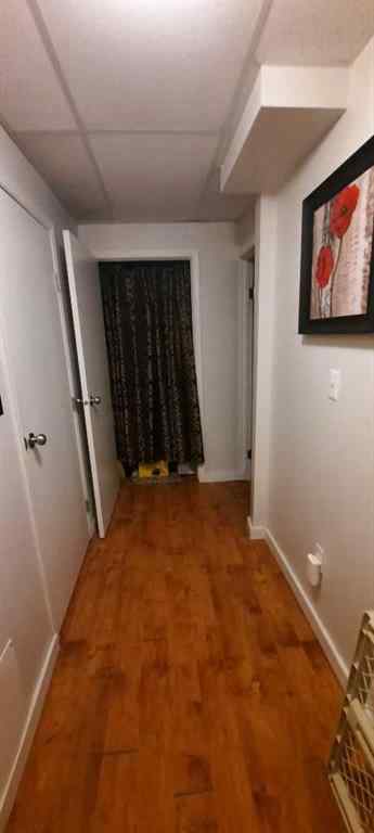 MLS® A2259264 - 4939 50 Street  in Downtown Innisfail Innisfail, Commercial