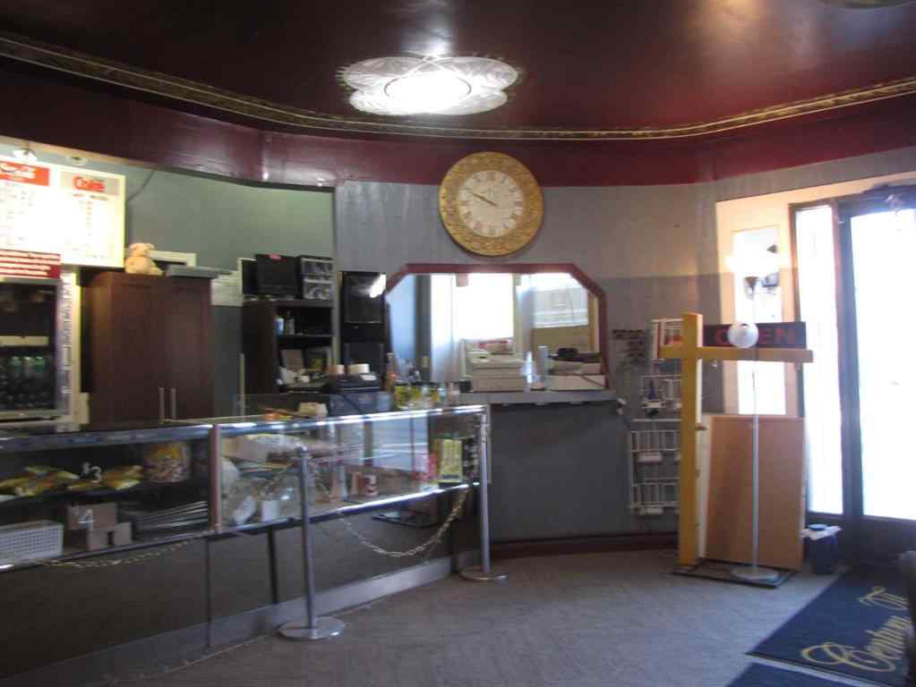 MLS® A2259264 - 4939 50 Street  in Downtown Innisfail Innisfail, Commercial