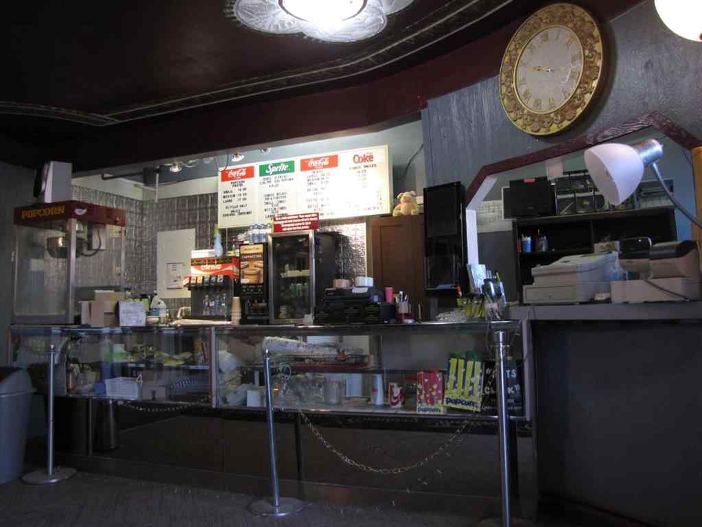 MLS® A2259264 - 4939 50 Street  in Downtown Innisfail Innisfail, Commercial