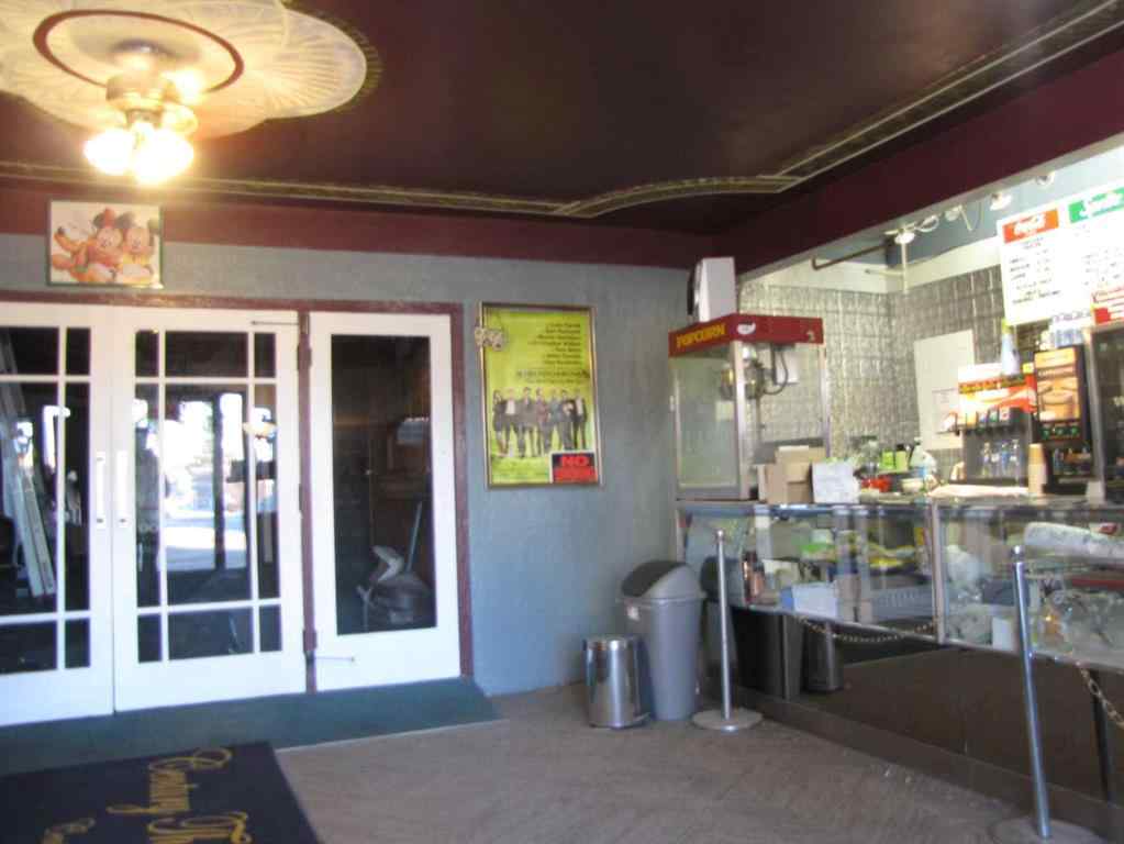 MLS® A2259264 - 4939 50 Street  in Downtown Innisfail Innisfail, Commercial