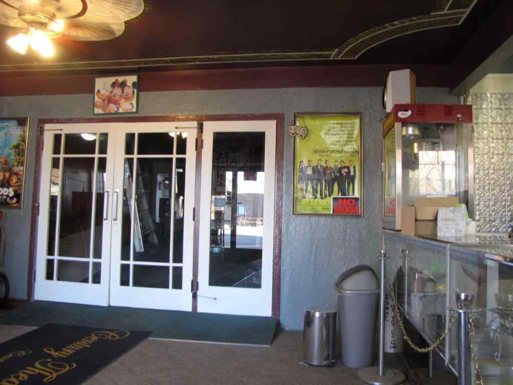 MLS® A2259264 - 4939 50 Street  in Downtown Innisfail Innisfail, Commercial