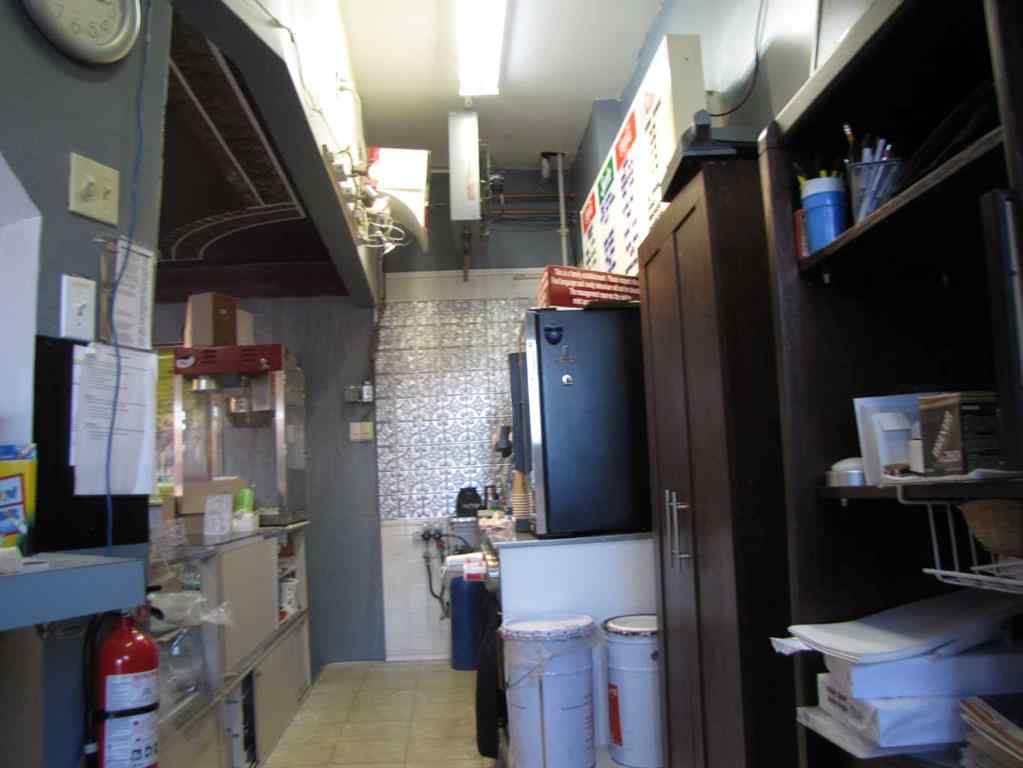 MLS® A2259264 - 4939 50 Street  in Downtown Innisfail Innisfail, Commercial