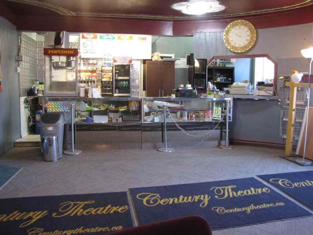 MLS® A2259264 - 4939 50 Street  in Downtown Innisfail Innisfail, Commercial