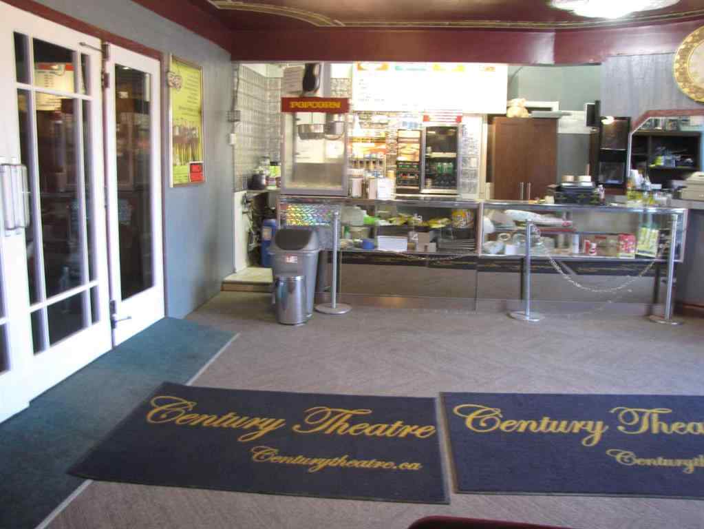 MLS® A2259264 - 4939 50 Street  in Downtown Innisfail Innisfail, Commercial