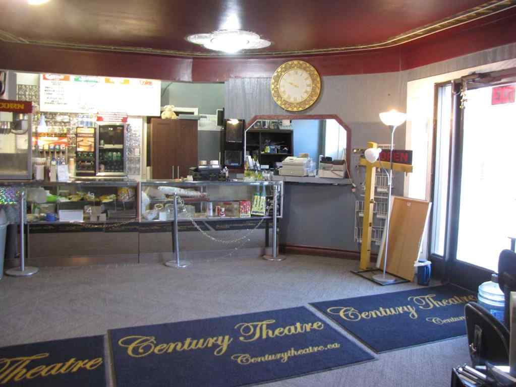 MLS® A2259264 - 4939 50 Street  in Downtown Innisfail Innisfail, Commercial