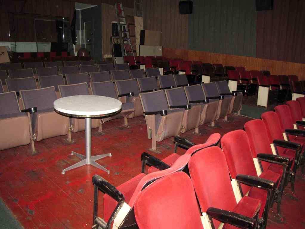 MLS® A2259264 - 4939 50 Street  in Downtown Innisfail Innisfail, Commercial