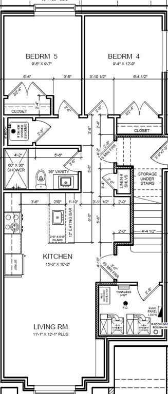 MLS® A2259265 - 8716 34 Avenue NW in Bowness Calgary, Residential