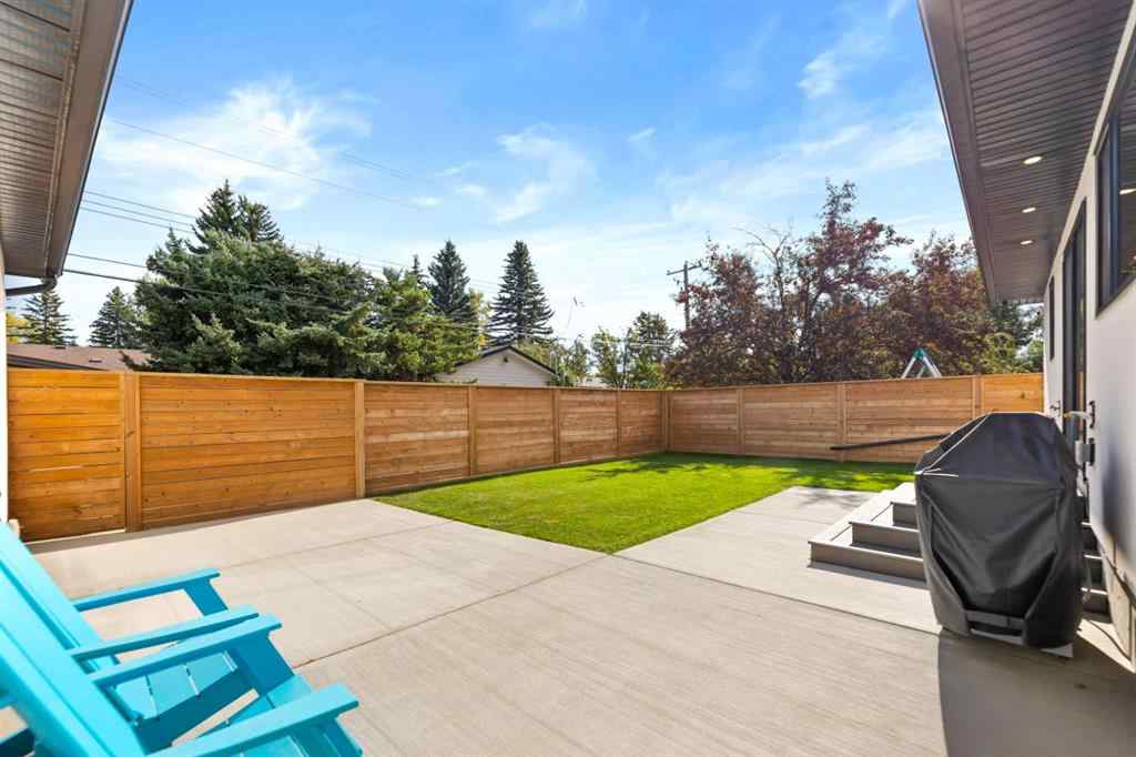 MLS® A2259267 - 6432 Laurentian Way SW in North Glenmore Park Calgary, Residential