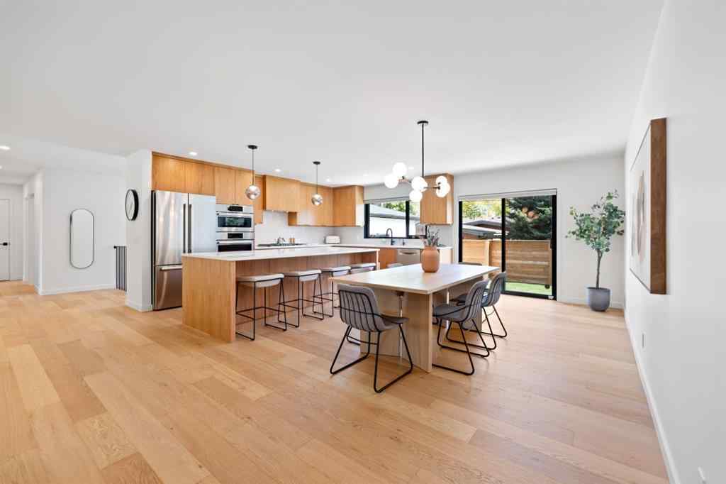 MLS® A2259267 - 6432 Laurentian Way SW in North Glenmore Park Calgary, Residential