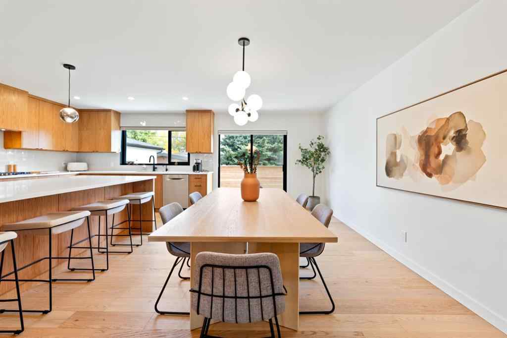 MLS® A2259267 - 6432 Laurentian Way SW in North Glenmore Park Calgary, Residential