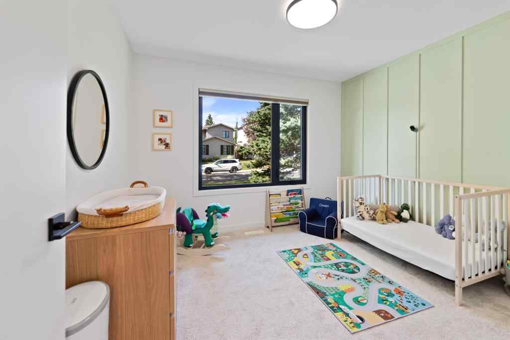 MLS® A2259267 - 6432 Laurentian Way SW in North Glenmore Park Calgary, Residential