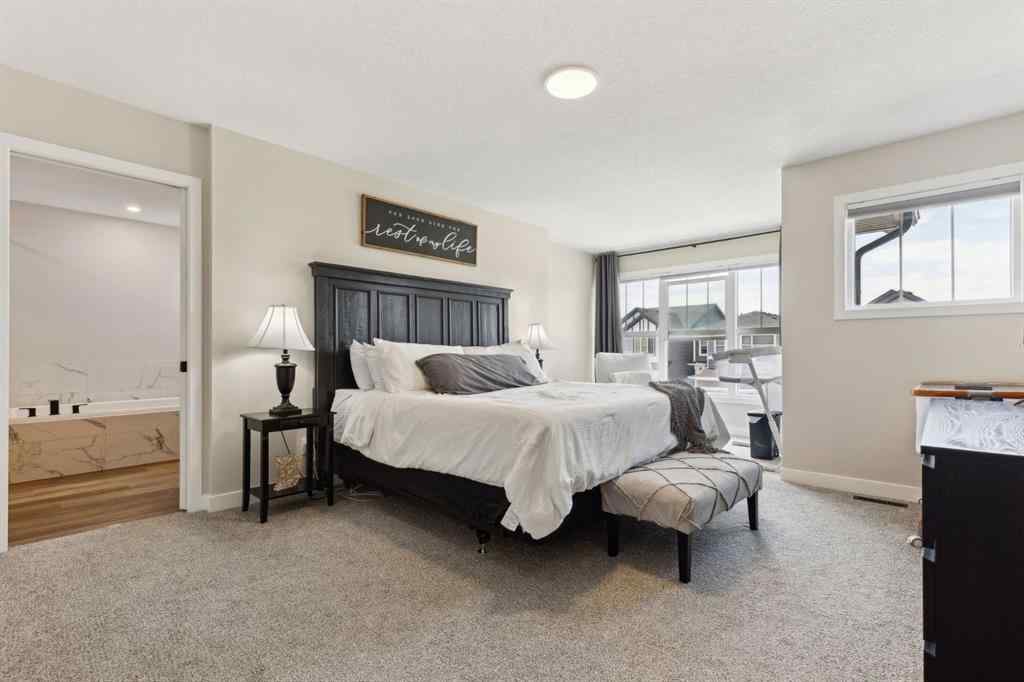 MLS® A2259268 - 62 Setonstone Passage SE in Seton Calgary, Residential