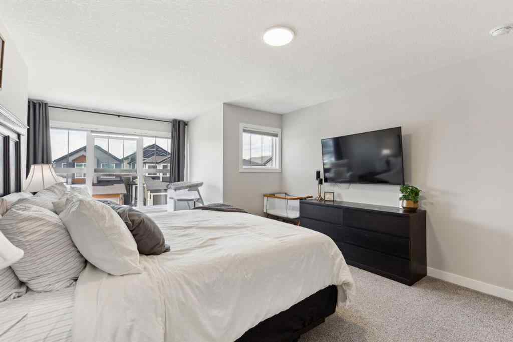 MLS® A2259268 - 62 Setonstone Passage SE in Seton Calgary, Residential
