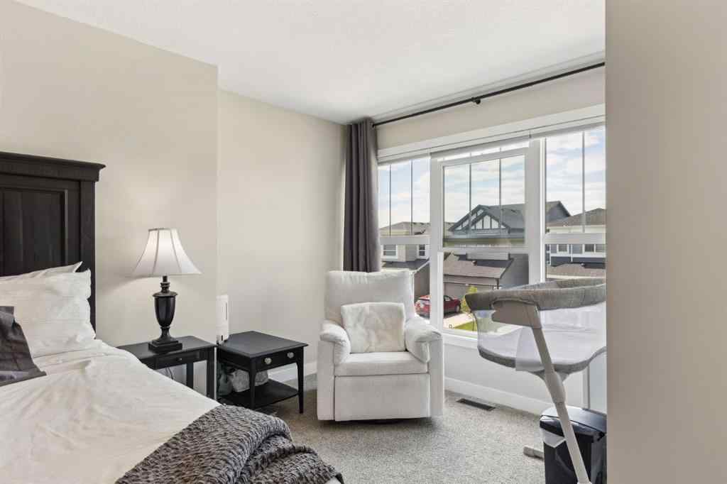 MLS® A2259268 - 62 Setonstone Passage SE in Seton Calgary, Residential