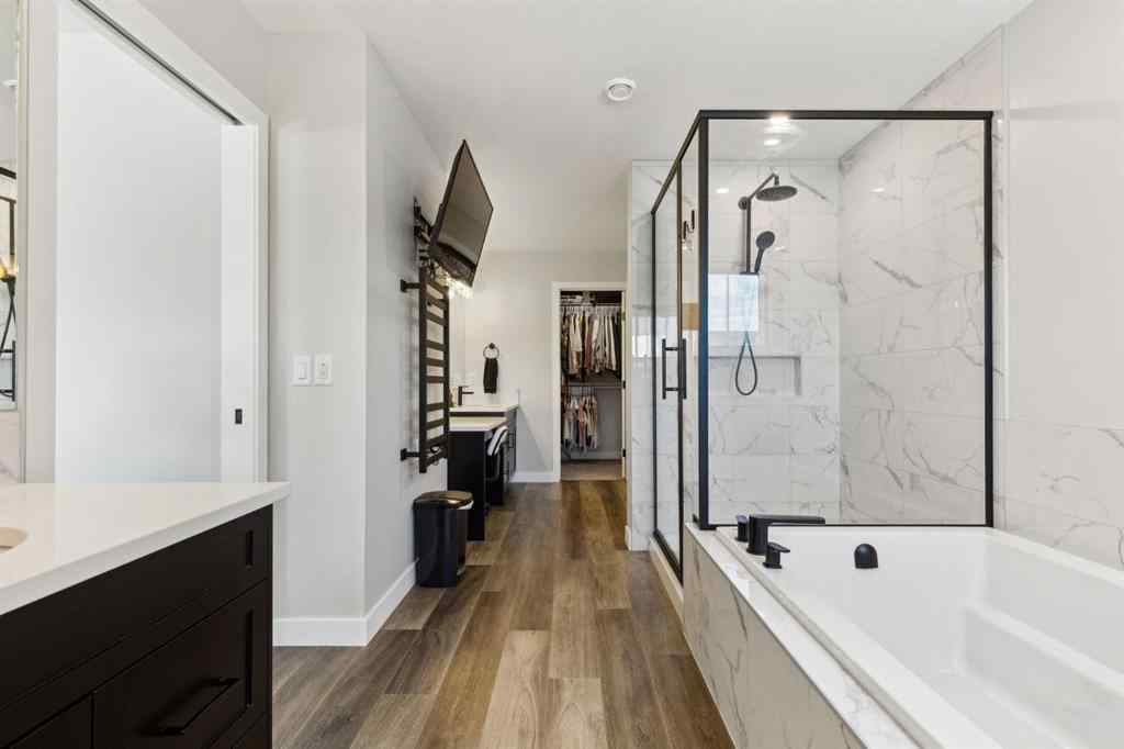 MLS® A2259268 - 62 Setonstone Passage SE in Seton Calgary, Residential
