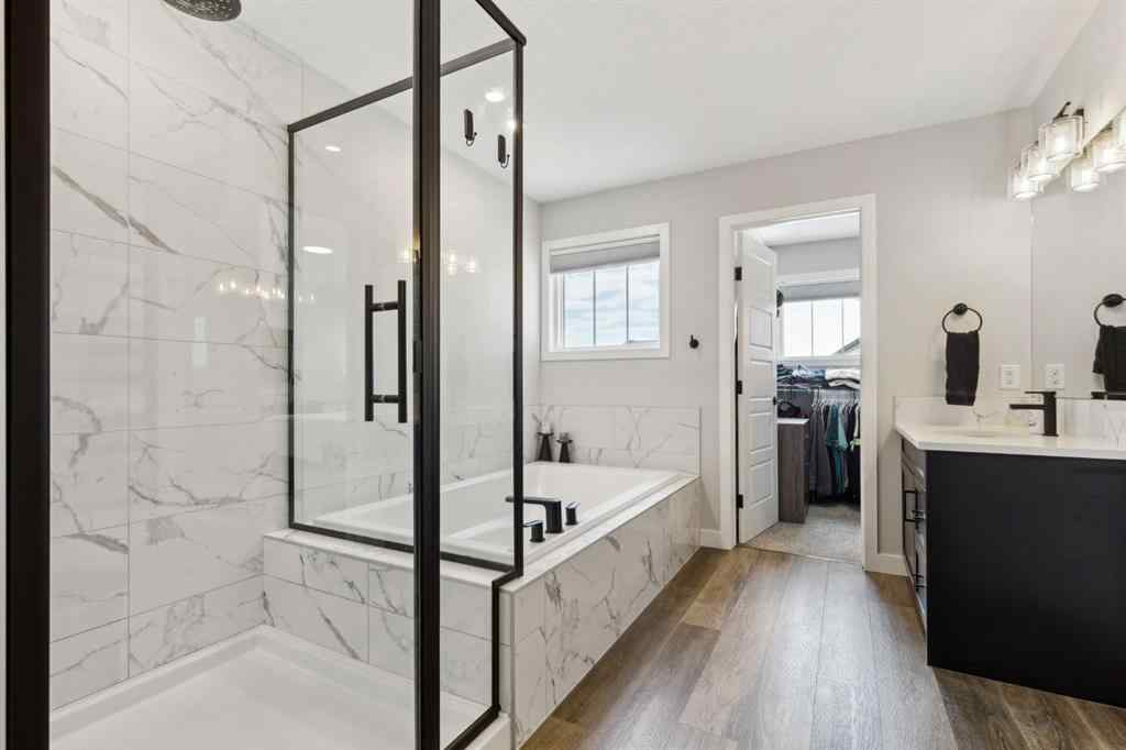 MLS® A2259268 - 62 Setonstone Passage SE in Seton Calgary, Residential