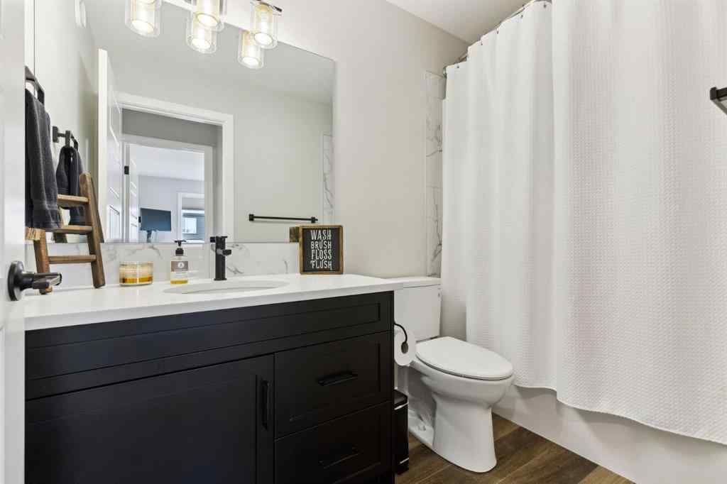 MLS® A2259268 - 62 Setonstone Passage SE in Seton Calgary, Residential