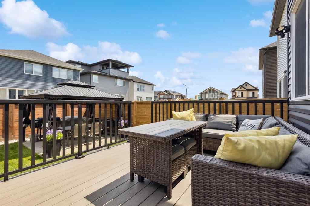 MLS® A2259268 - 62 Setonstone Passage SE in Seton Calgary, Residential