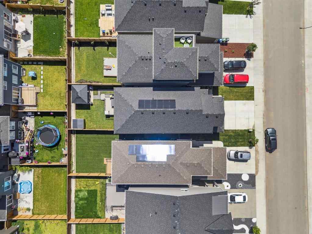 MLS® A2259268 - 62 Setonstone Passage SE in Seton Calgary, Residential