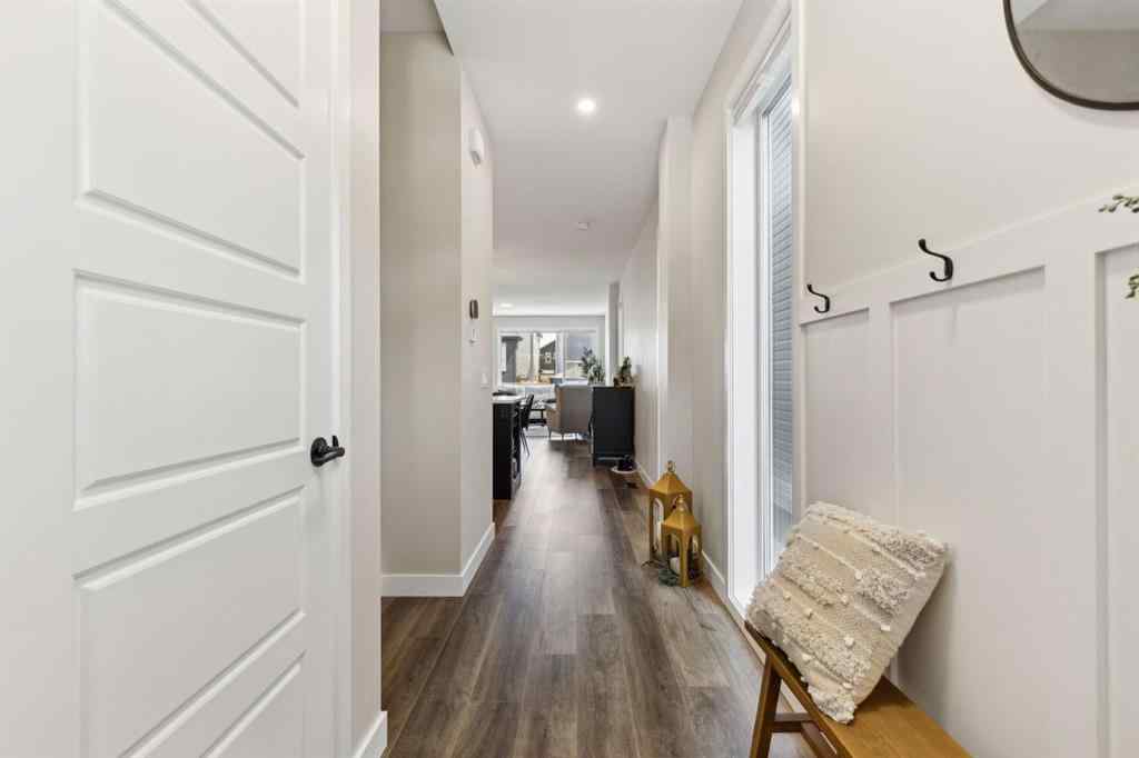 MLS® A2259268 - 62 Setonstone Passage SE in Seton Calgary, Residential