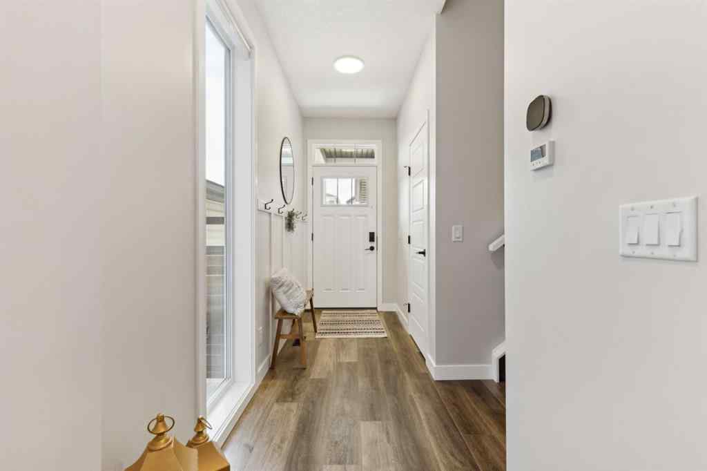 MLS® A2259268 - 62 Setonstone Passage SE in Seton Calgary, Residential