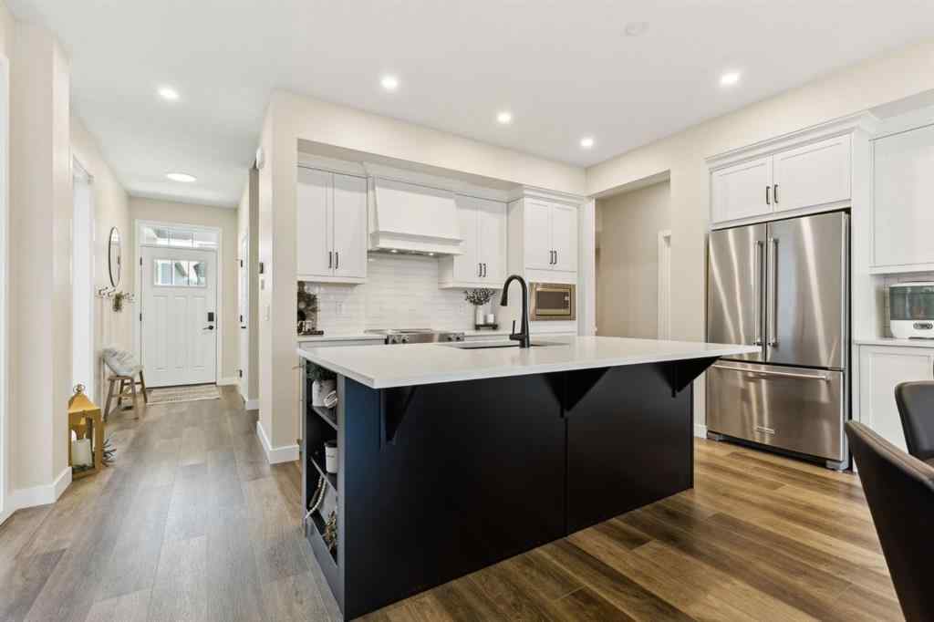 MLS® A2259268 - 62 Setonstone Passage SE in Seton Calgary, Residential