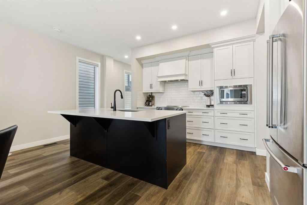 MLS® A2259268 - 62 Setonstone Passage SE in Seton Calgary, Residential