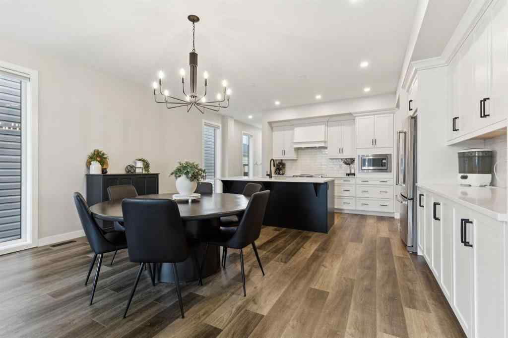 MLS® A2259268 - 62 Setonstone Passage SE in Seton Calgary, Residential