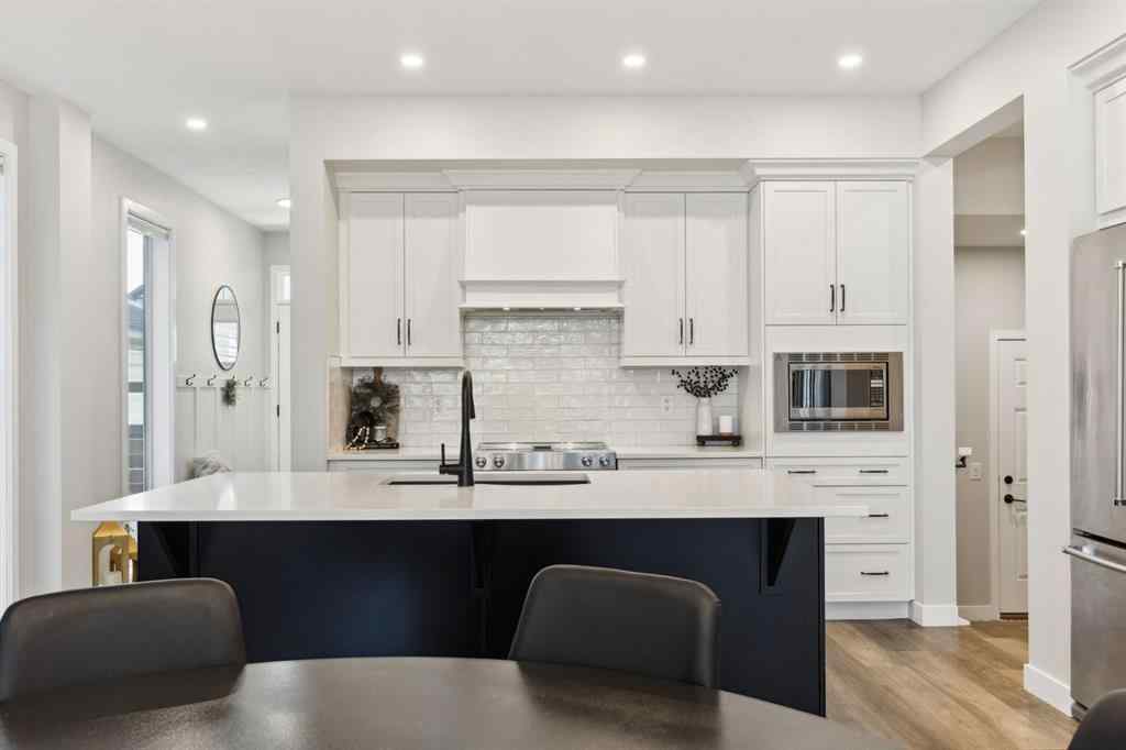 MLS® A2259268 - 62 Setonstone Passage SE in Seton Calgary, Residential