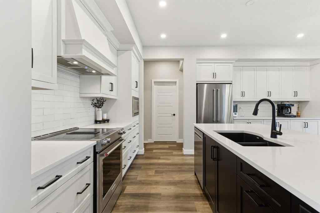 MLS® A2259268 - 62 Setonstone Passage SE in Seton Calgary, Residential