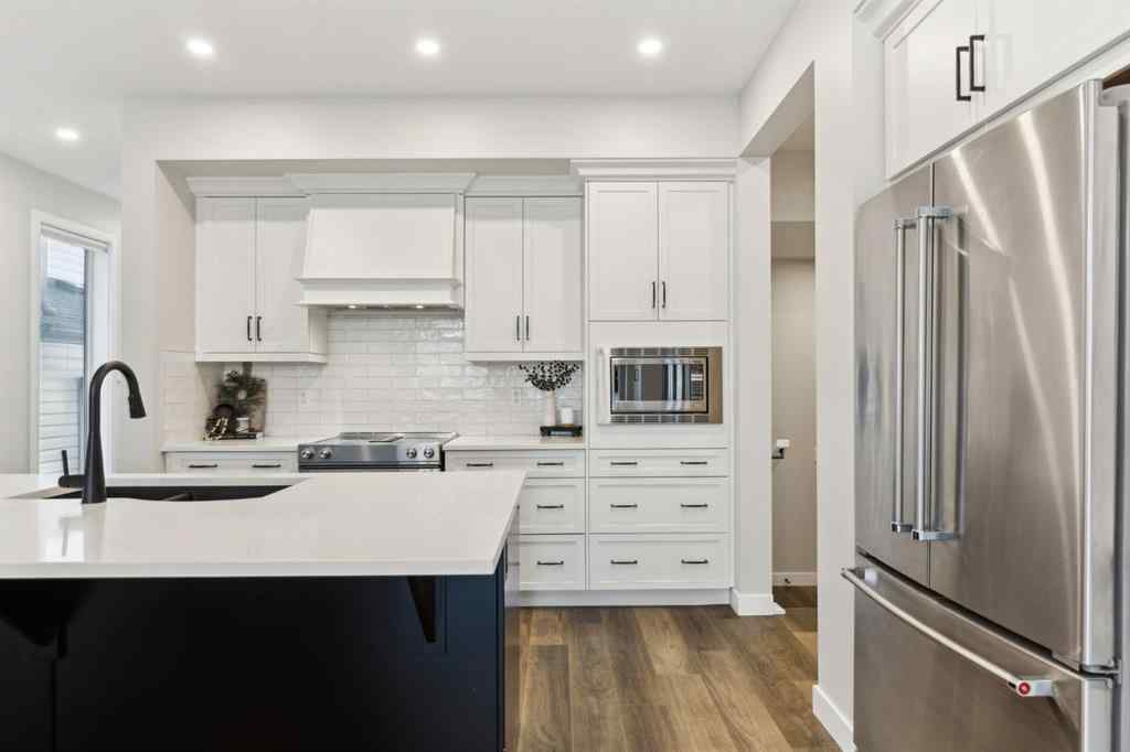 MLS® A2259268 - 62 Setonstone Passage SE in Seton Calgary, Residential