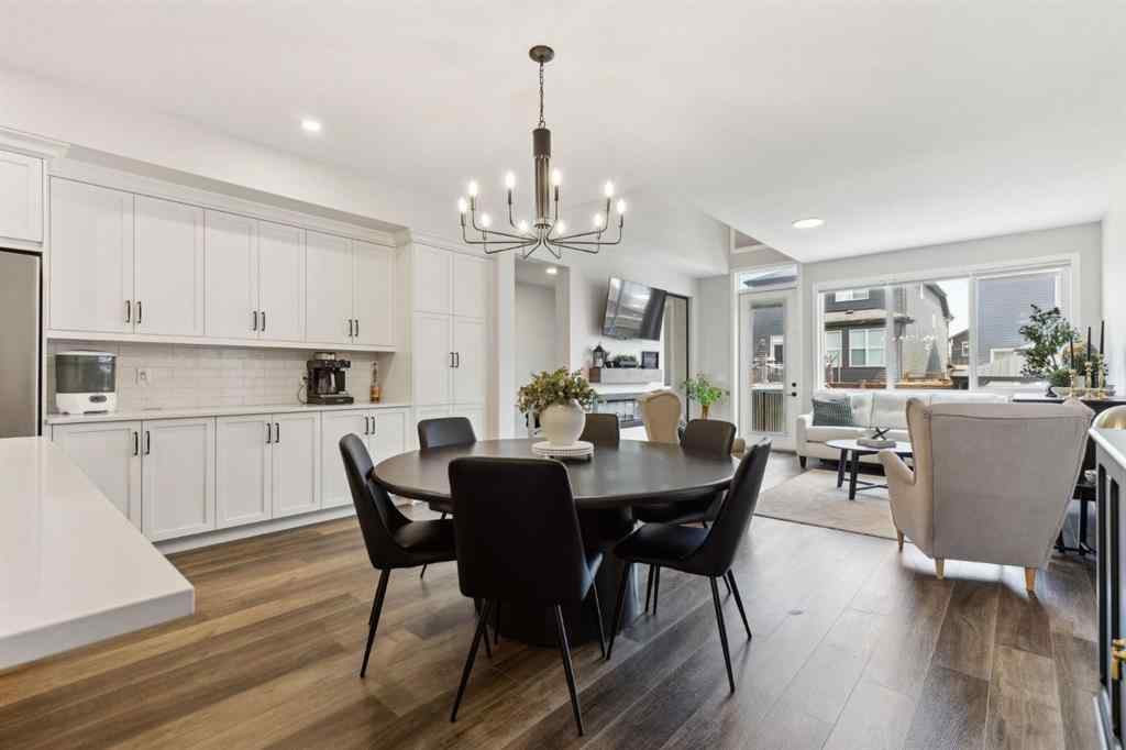 MLS® A2259268 - 62 Setonstone Passage SE in Seton Calgary, Residential