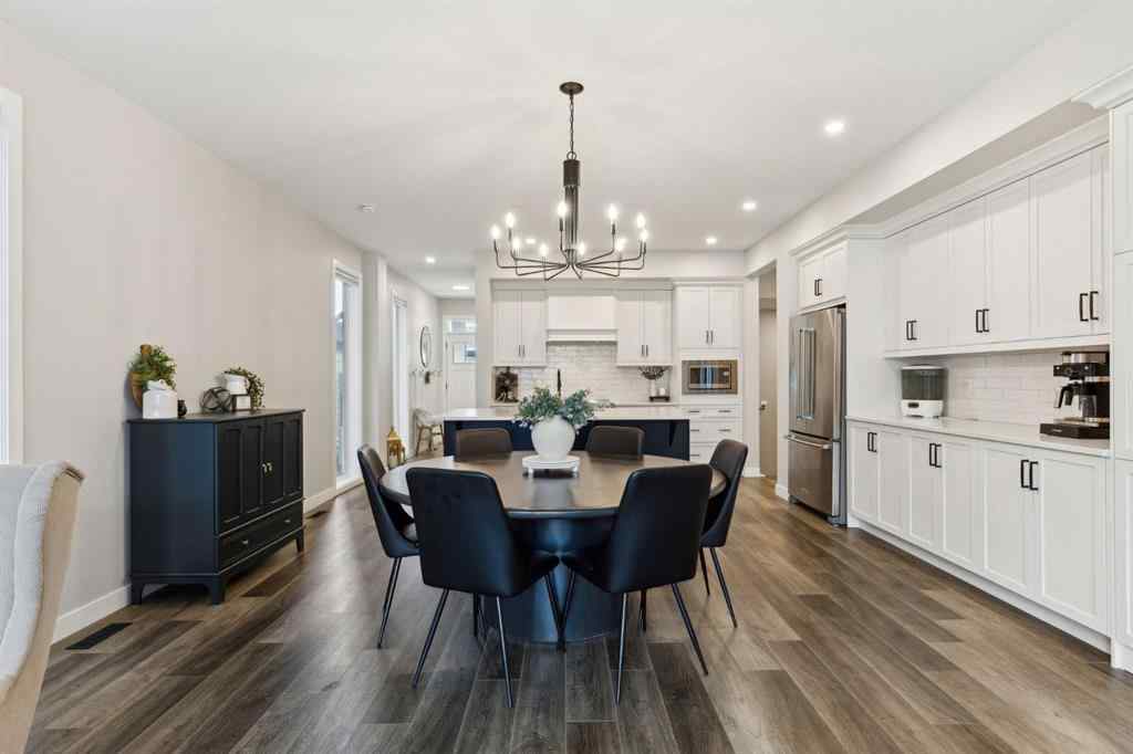 MLS® A2259268 - 62 Setonstone Passage SE in Seton Calgary, Residential
