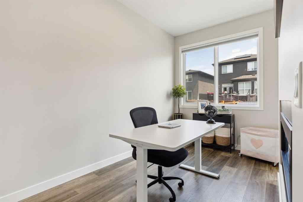 MLS® A2259268 - 62 Setonstone Passage SE in Seton Calgary, Residential