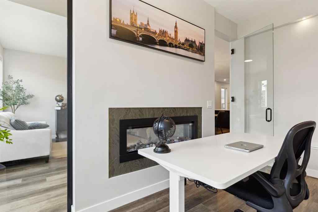 MLS® A2259268 - 62 Setonstone Passage SE in Seton Calgary, Residential