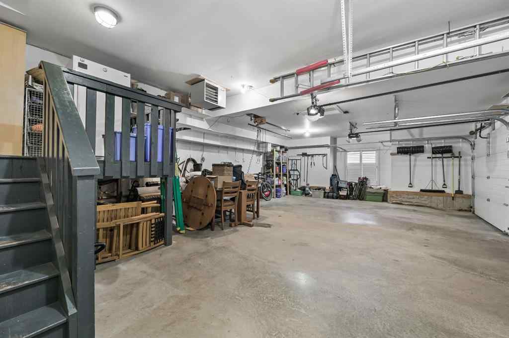 MLS® A2259269 - 1458 Strathcona Drive SW in Strathcona Park Calgary, Residential