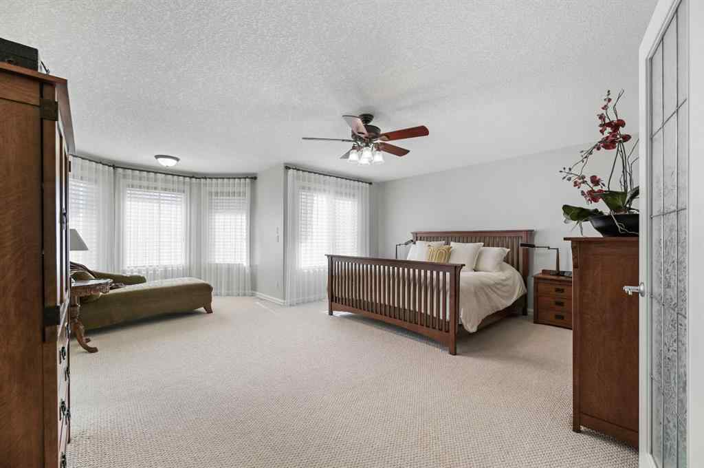 MLS® A2259269 - 1458 Strathcona Drive SW in Strathcona Park Calgary, Residential