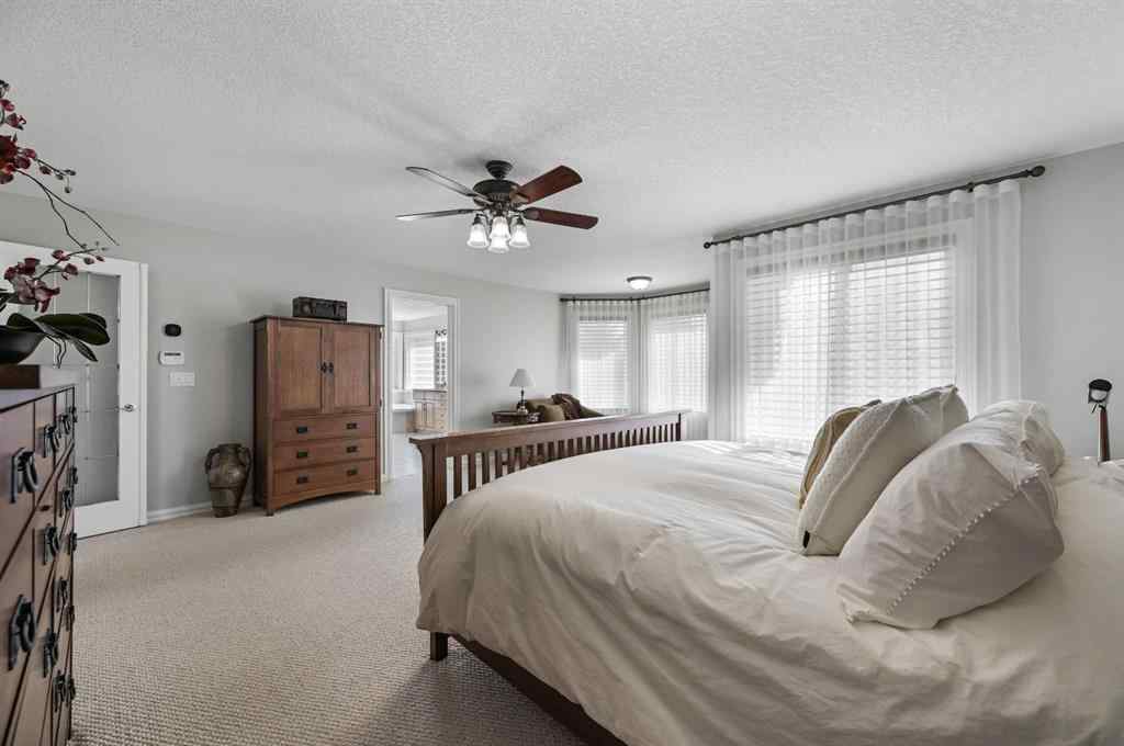 MLS® A2259269 - 1458 Strathcona Drive SW in Strathcona Park Calgary, Residential