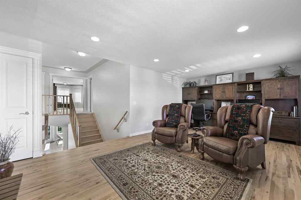 MLS® A2259269 - 1458 Strathcona Drive SW in Strathcona Park Calgary, Residential